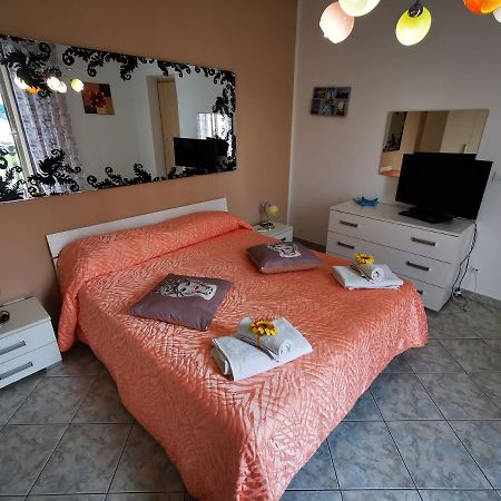 Palermo Centro Altea Apartment Bagian luar foto