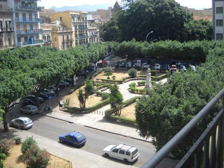 Palermo Centro Altea Apartment Bagian luar foto