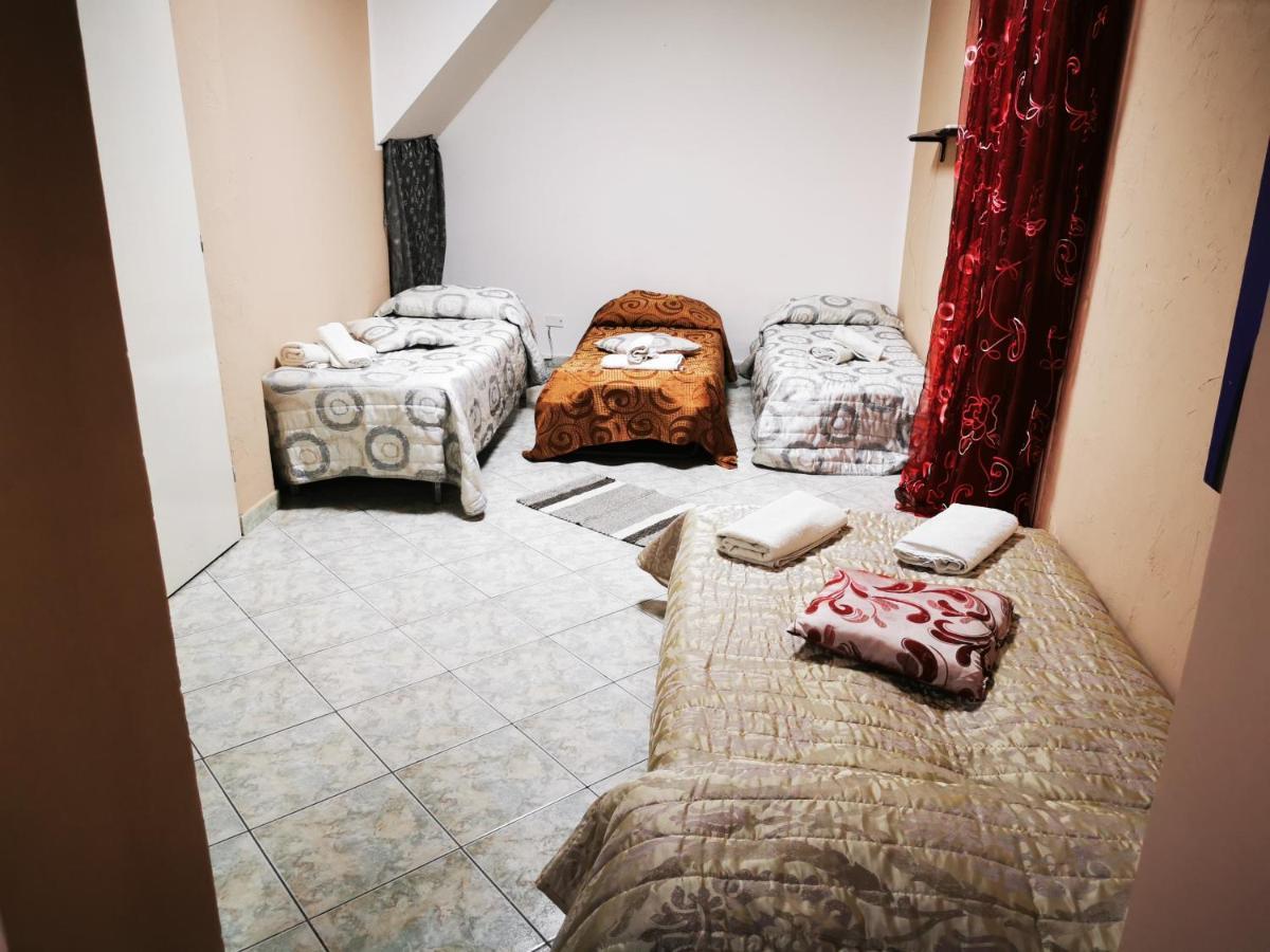 Palermo Centro Altea Apartment Bagian luar foto
