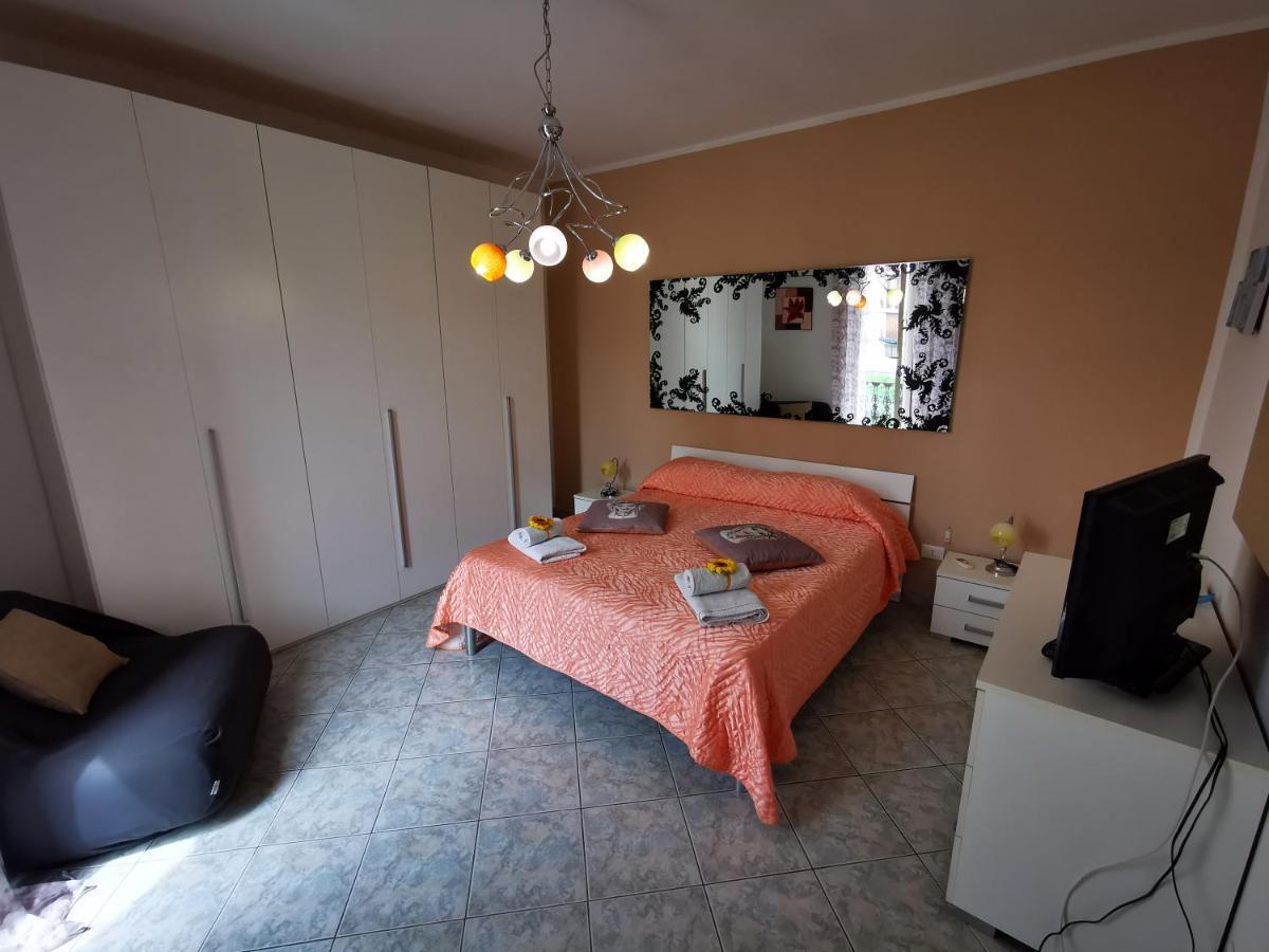 Palermo Centro Altea Apartment Bagian luar foto