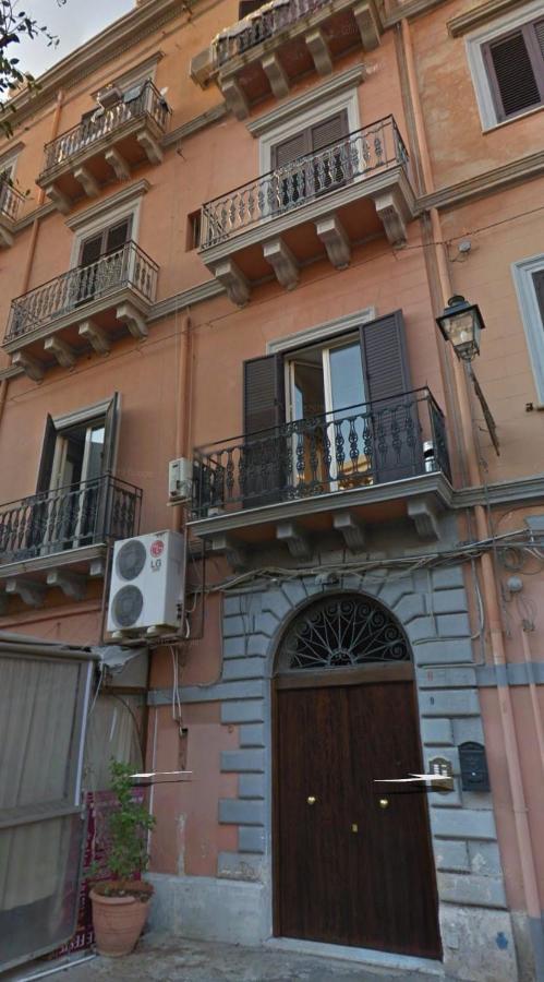 Palermo Centro Altea Apartment Bagian luar foto